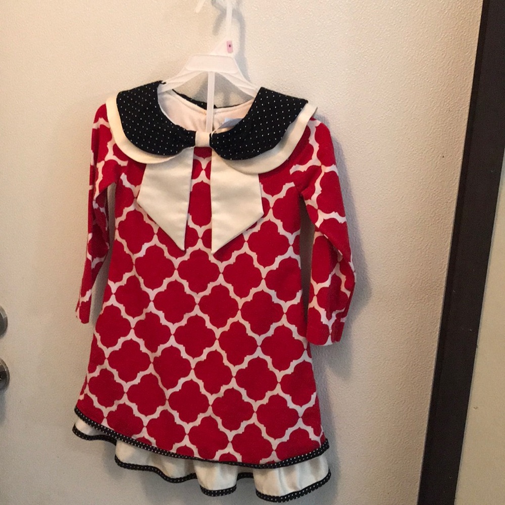 Girls Christmas Dress!!!